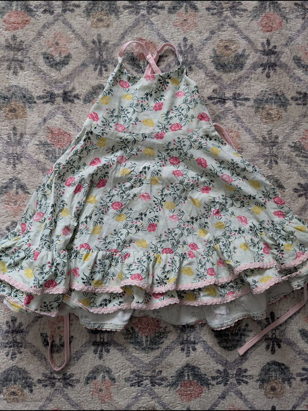 SweetHoney Vintage Dancer